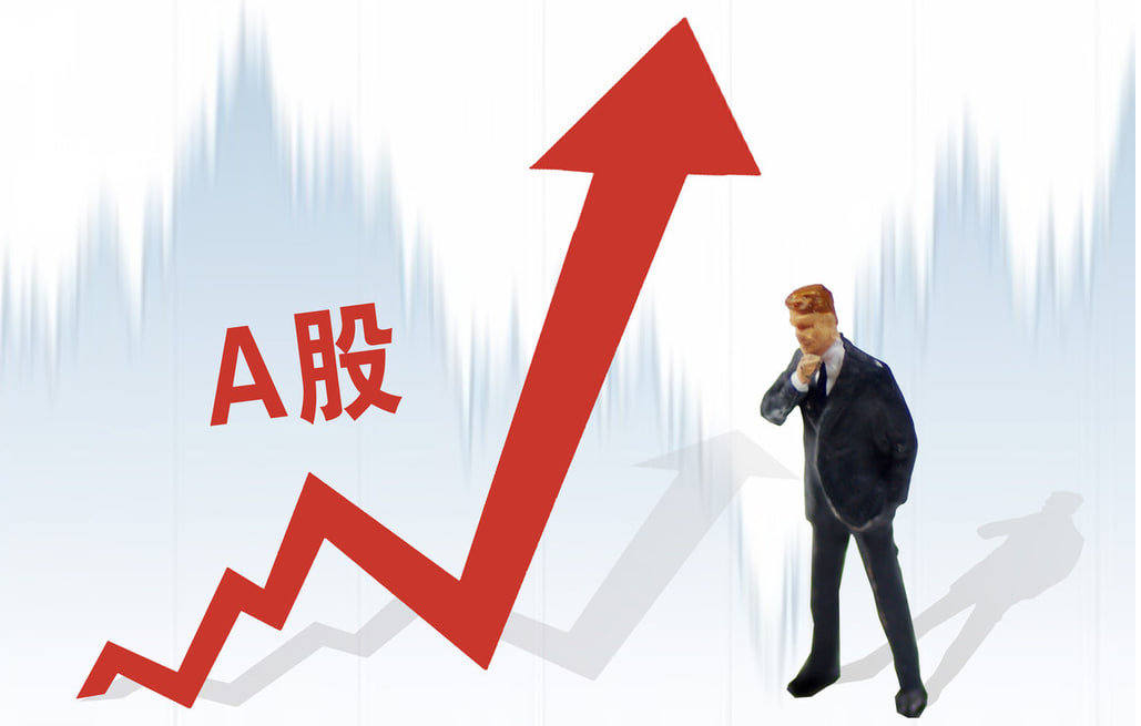高倍杠杆配资公司 *ST景峰37天33板 这些ST股疯狂拉升为哪般？